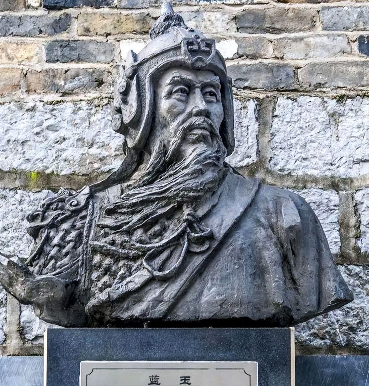 都说，要是太子朱标不死，他舅舅蓝玉就不会死。朱元璋从贫农起步，投身起义，一路打