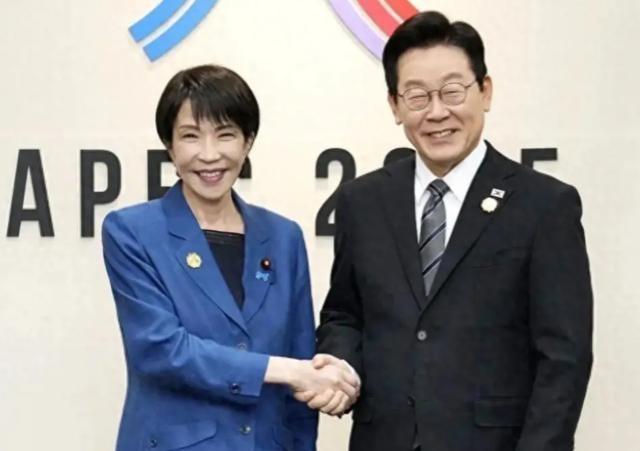 李在明访华的消息一传开，国际舆论场里最闹腾的居然不是朝鲜那边，而是日本。这事儿听