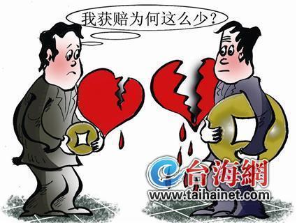 老婆背叛家庭，丈夫得知真相后情绪崩溃，竟然揭露令人震惊的秘密！张大爷今年已经