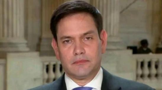 悔不当初！特朗普当初挑中卢比奥当国务卿，就是看中这哥们反华口号喊得震天响。美国