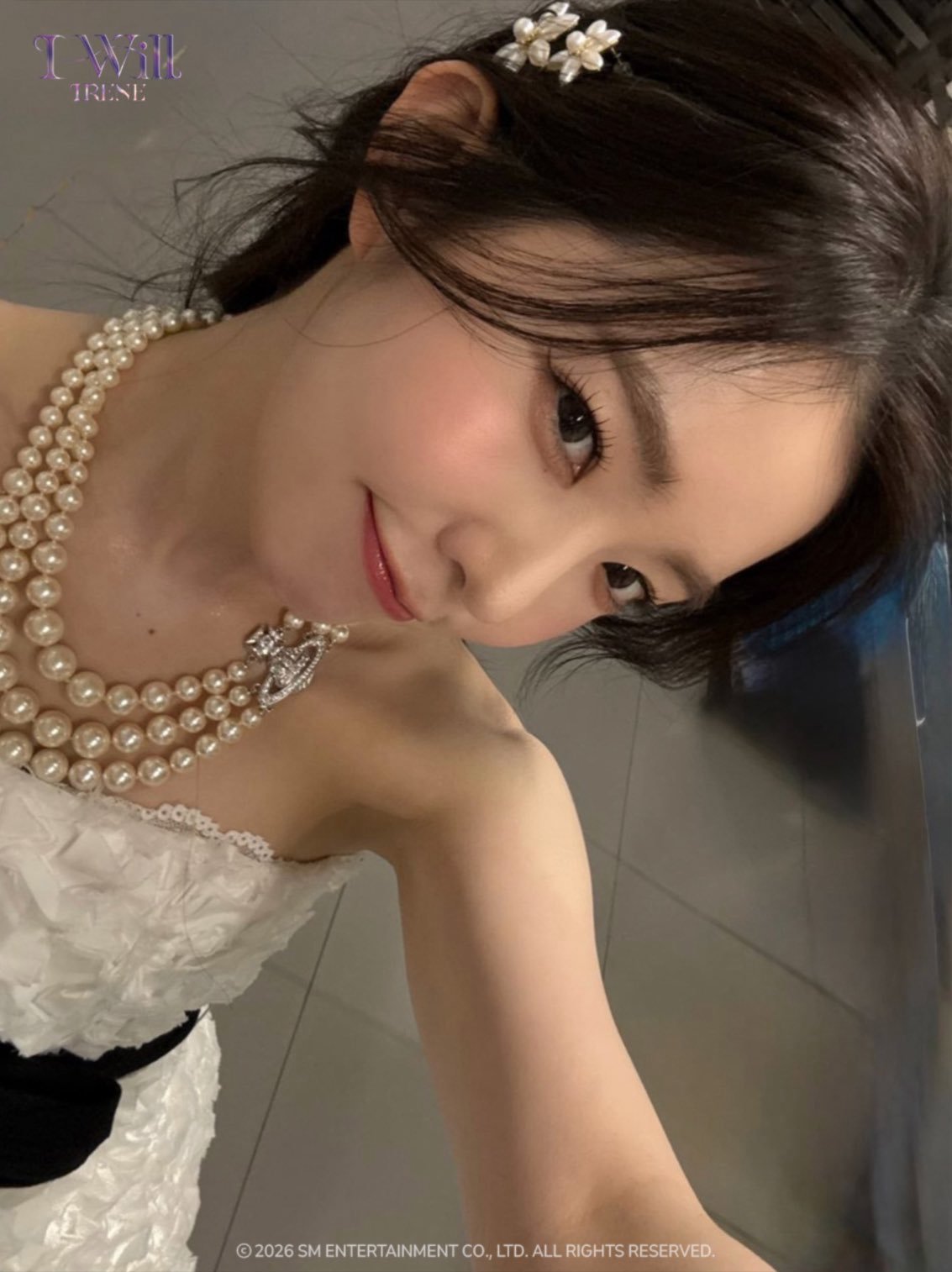 Irene🦋裴珠泫260602I-WillSpecialGift🩷