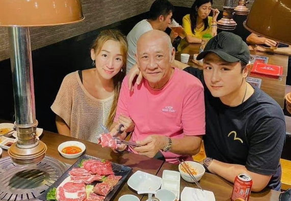 当年李家鼎对着镜头痛骂杨思琦拜金如今回看，才懂什么叫“可怜人必有可恨之处”。