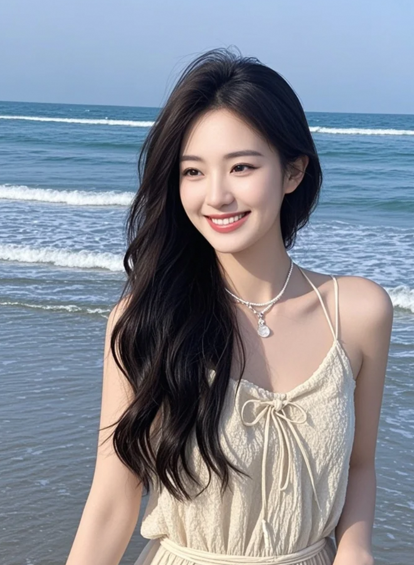 一个人的小岛旅行，治愈了我的整个夏天