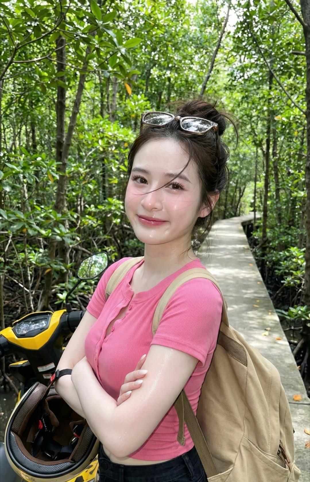 骑行圈的快乐谁懂啊？青岛·青岛石老人海水浴场