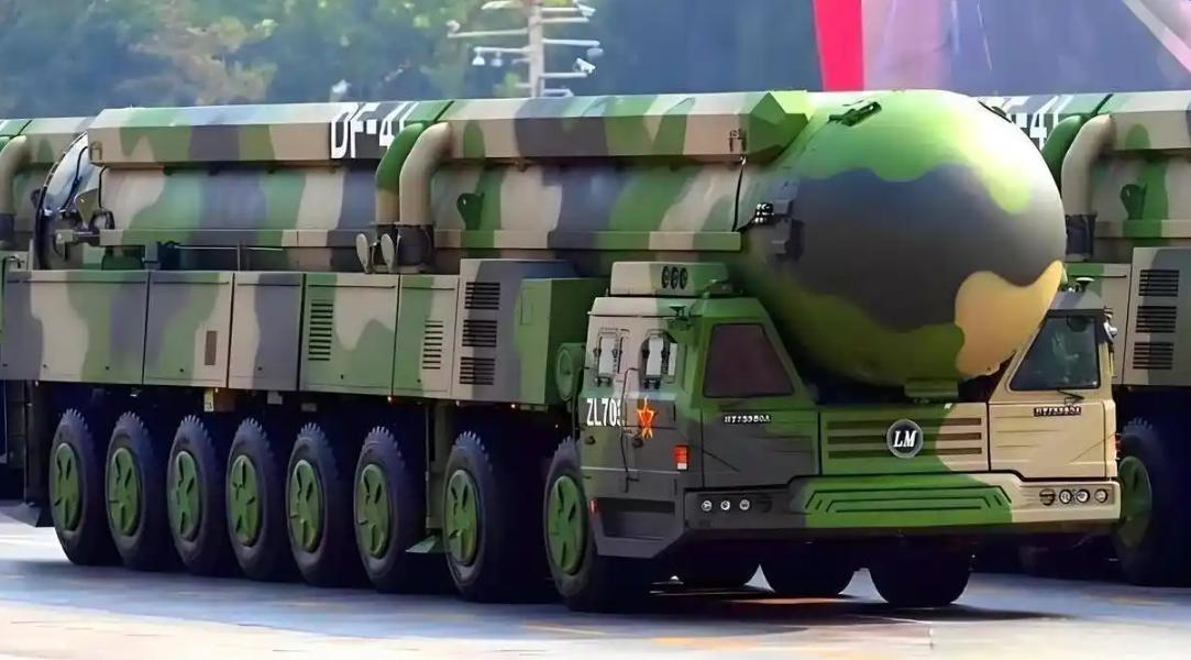 啥导弹不仅能让军迷秒变军盲，专家集体懵圈，就连五角大楼都连夜肝方案，却连皮毛都摸