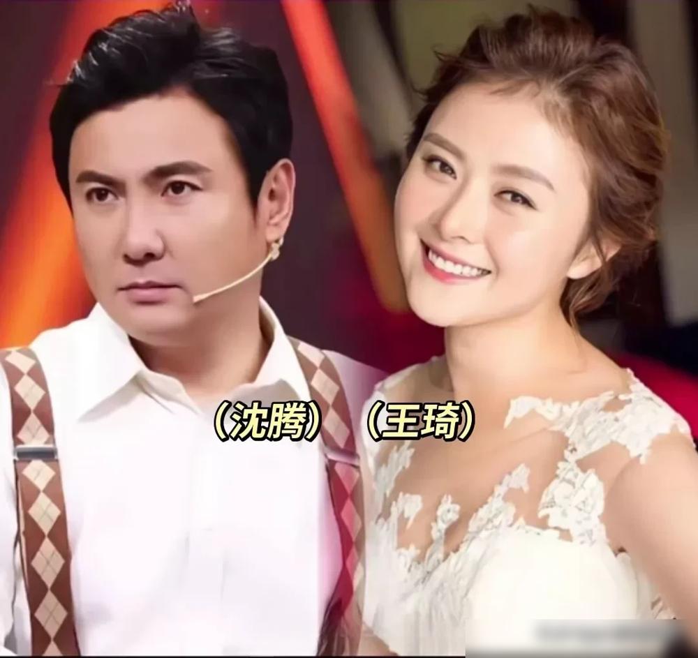 发达后没有抛弃糟糠之妻，成功后依然和结发妻子恩爱如初，他们是影视圈的好男人。​