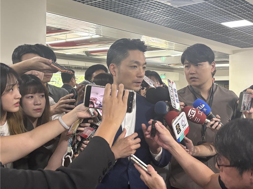 国民党2026年全代会定于‌7月25日‌举办，当天原本的既定流程为：上午举办19