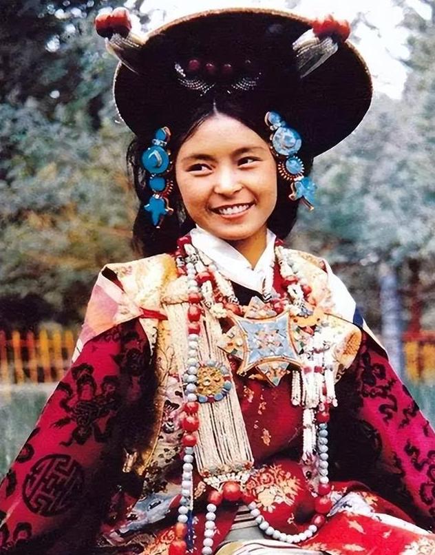 旧西藏贵族去哪了?最大的群体在印度和美国。我2017年去过，当地已经繁衍