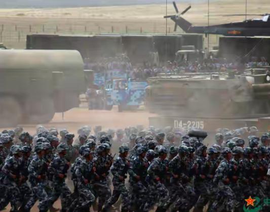 或提前统一！解放军重大人员变故后郑丽文敏锐出手，派二把手访问大陆 看这台海局