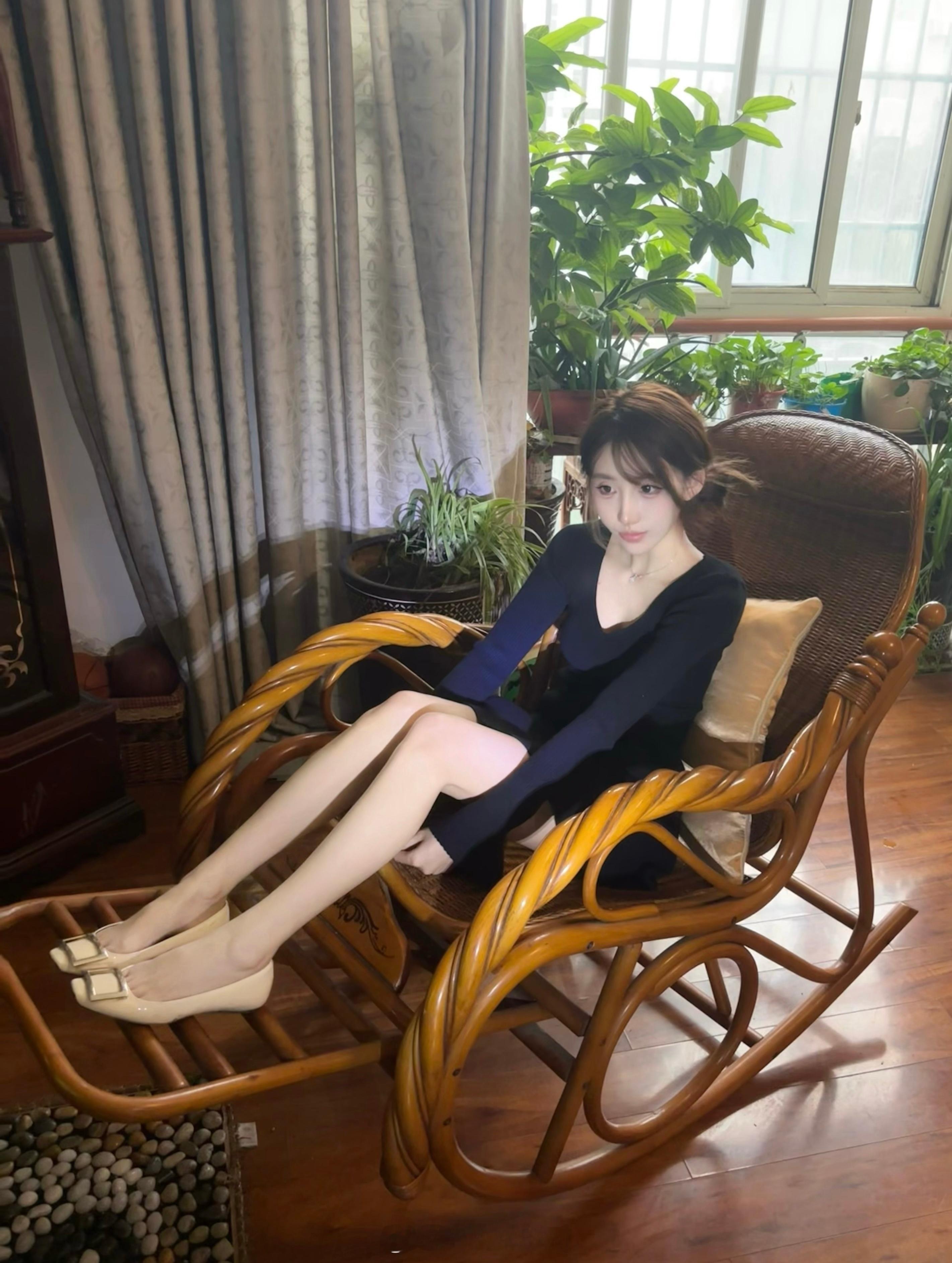 奶奶家​​​