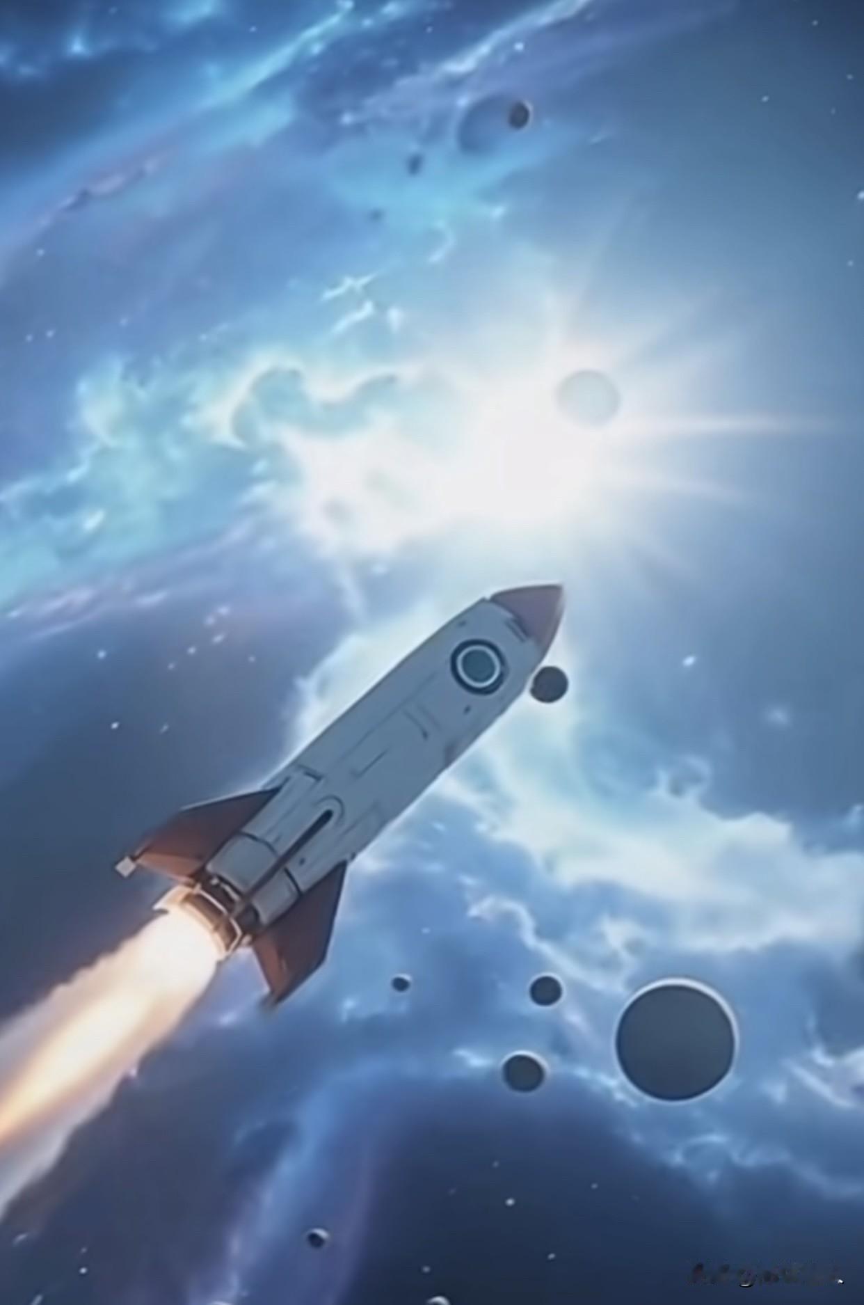 我国打算“东风快递”一颗小行星。当然，目标是用来验证防御地球被撞击的可行性。
