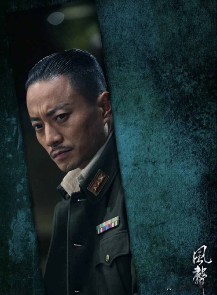 电影「风声」要是放到现在上映，票房应该能过20亿吧。无论主角还是配角，每个人