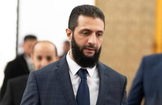 朱拉尼给库尔德武装开出了最后条件，第1，库尔德人可以担任叙利亚国防部副部长，第