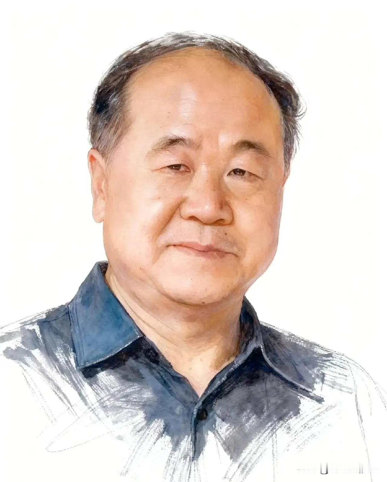 莫言曾言：“当你尝尽了，社会的无情，金钱的压力，爱情的不堪和人性的险恶，你就会明