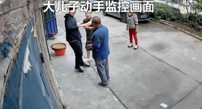 两儿子均非亲生妻子出轨两人身份曝光【“结婚22年后发现两儿子均非亲生”当事人发声