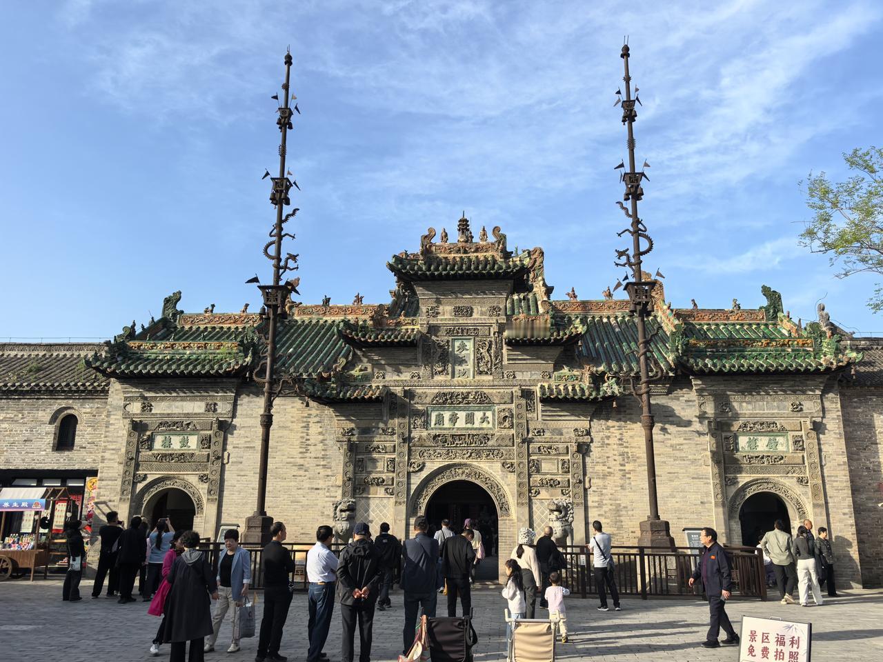 亲自来亳州，才知道的几个真相！1.亳州作为一个五线小城，市中心居然有一个5A景