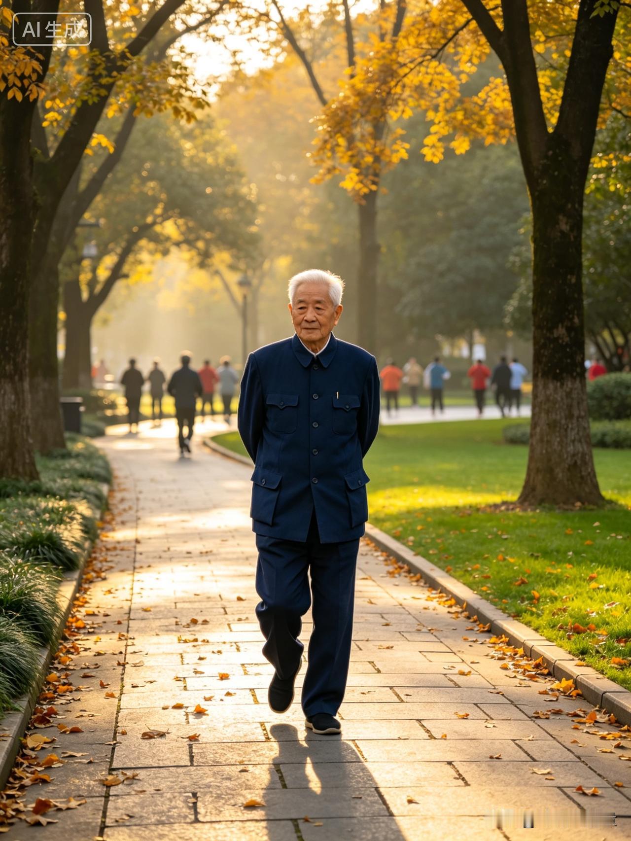 男人这辈子，能让腰杆挺直的就这五样东西很多男人错以为，腰杆硬靠地位、靠人脉