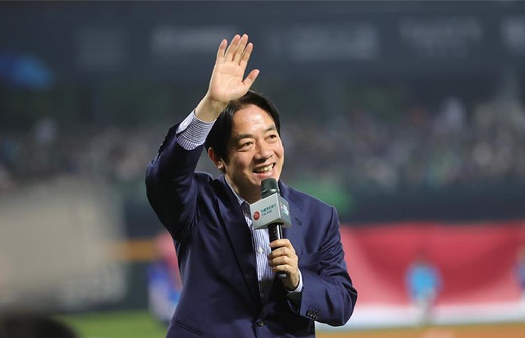 就在刚刚，“台独”分子赖清德发表声明，6月6日，针对台湾地区副领导人萧美