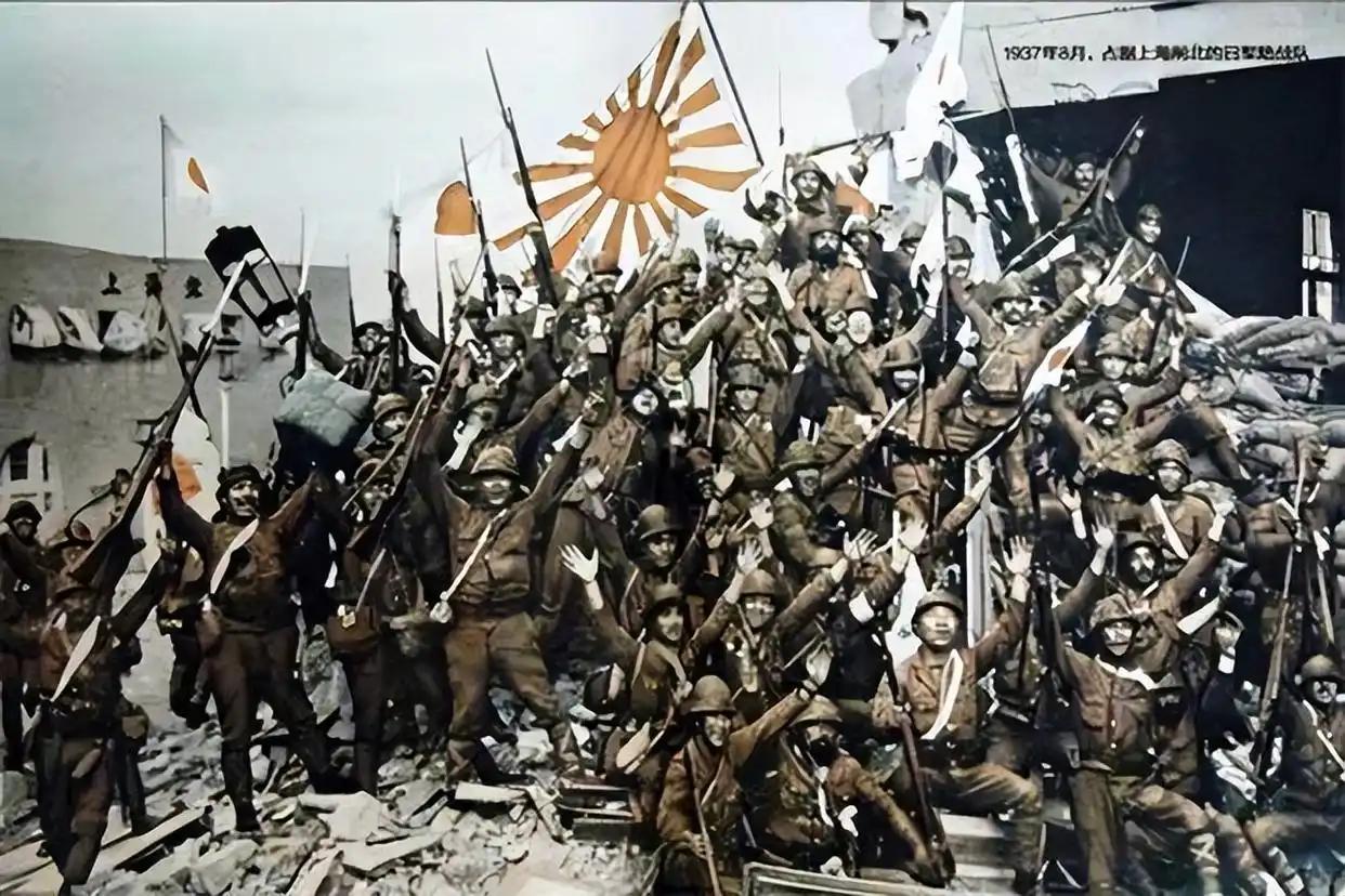 日本这次真成了过街老鼠。联合国修改二战史，把日本钉在耻辱柱上，这事儿真是太解气