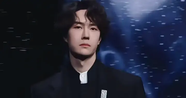 微博之夜：博君一肖双顶流CP权威亮相