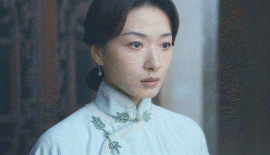 八千里路云和月166s无台词表演含金量王阳万茜无台词演技无声的离别最是动人。16