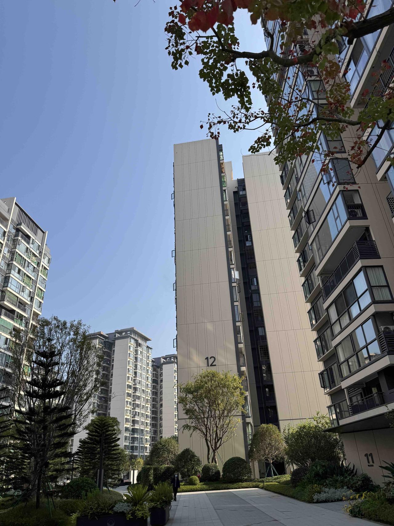 房价下跌以后才发现，很多人低估了每个月还月供的实际难度，当初买房交了首付以为就能