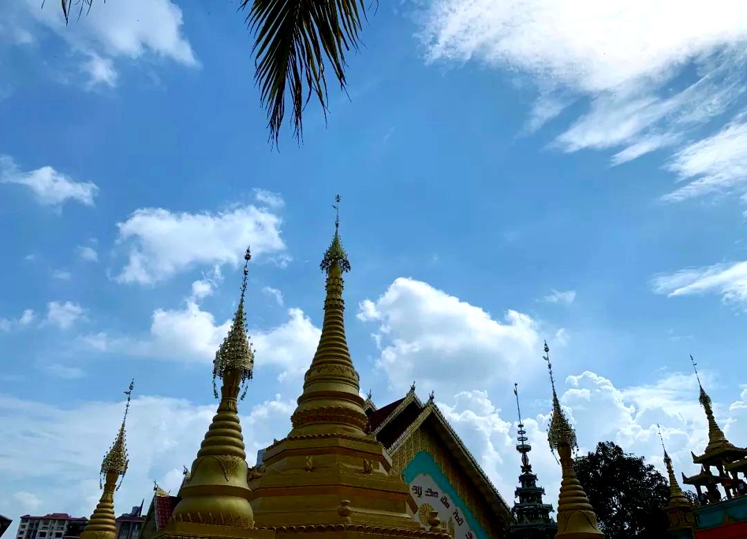 瑞丽财政需要恢复！瑞丽一季度地方财政收入为13261万元，同比下降5.4%。