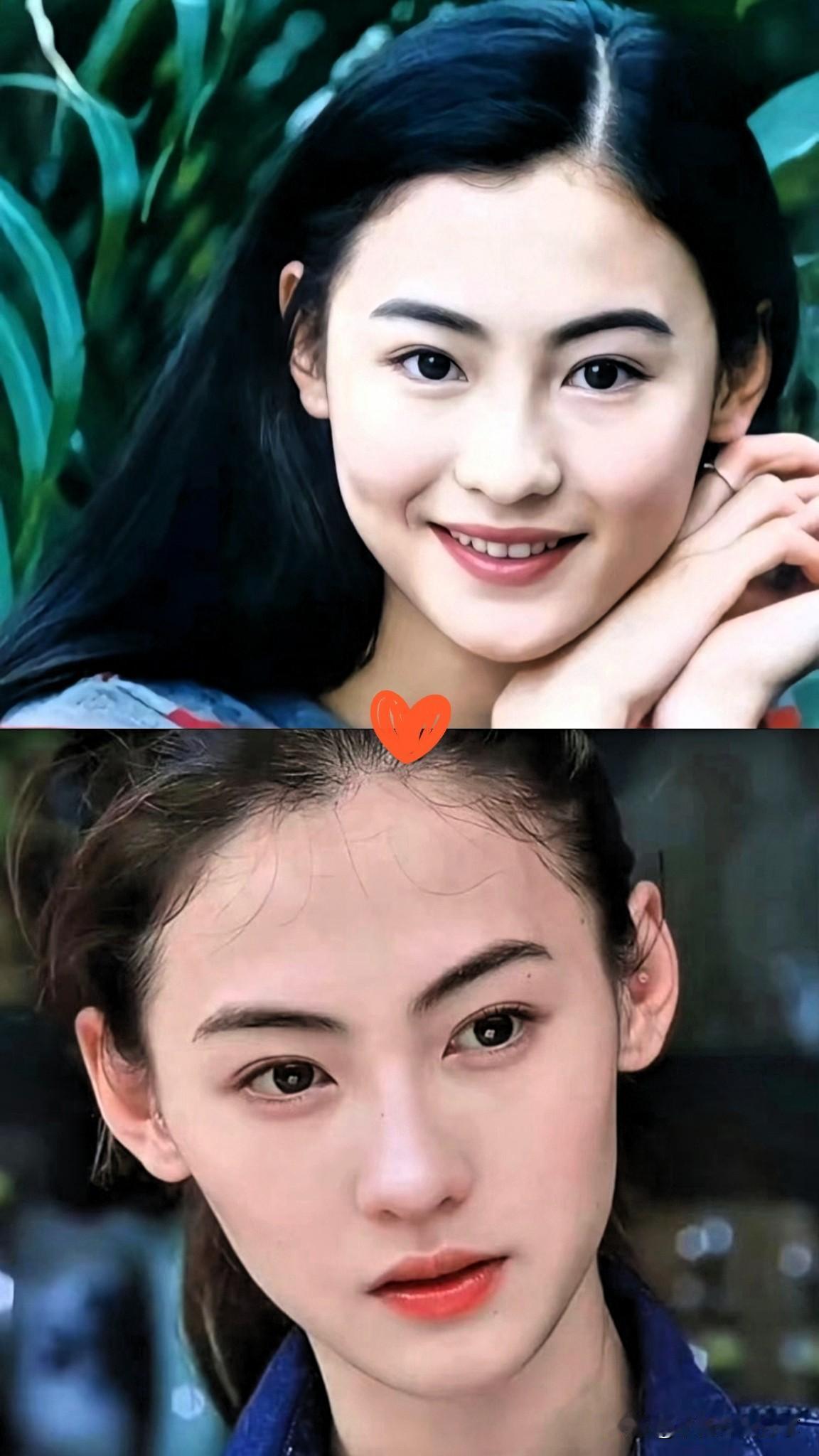 我知道张柏芝离过婚，也知道张柏芝有三个儿子，但最让我怎么都没想到的是，她居然