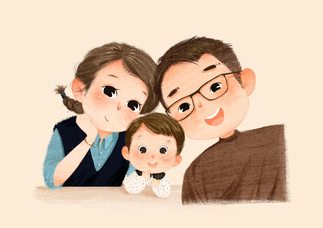 父母的相信，是孩子最好的风水为人父母，谁不盼着孩子好？怕他吃苦，怕他走弯路