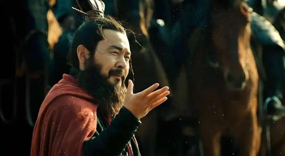 曹操墓前放布洛芬李白墓前放白酒诸葛亮墓前放成都到西安的火车票孙权墓前放合肥