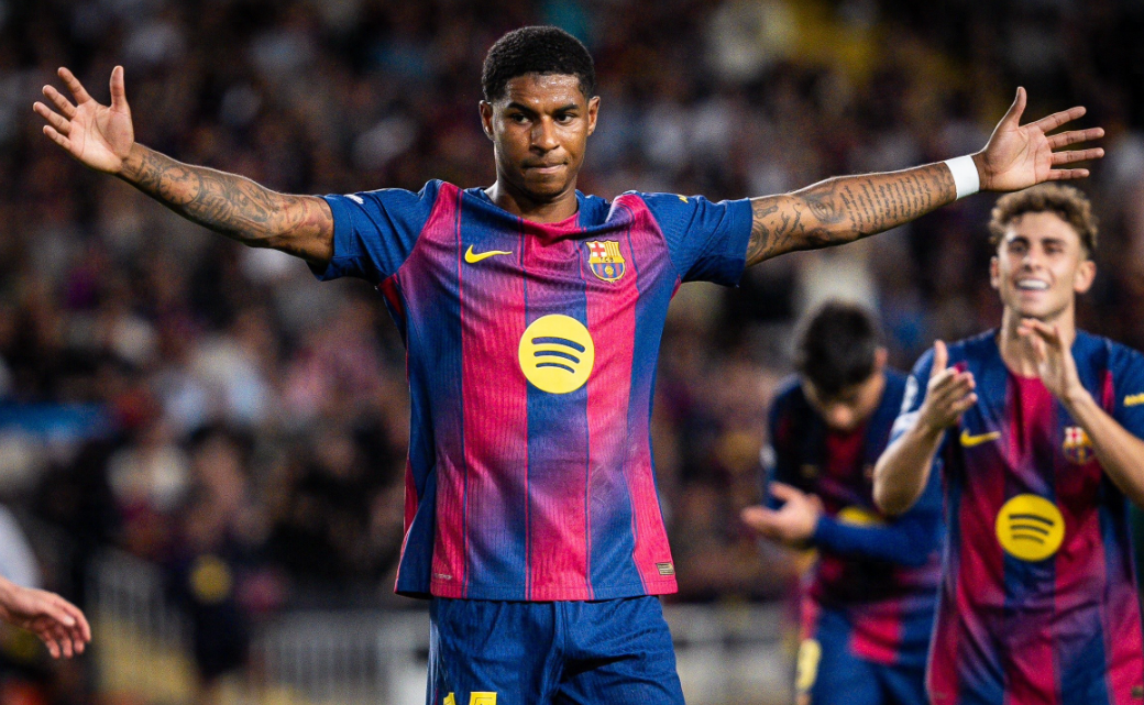 据加泰媒体Elnacional报道，拉什福德、德容以及佩德里等人私下并不认同亚