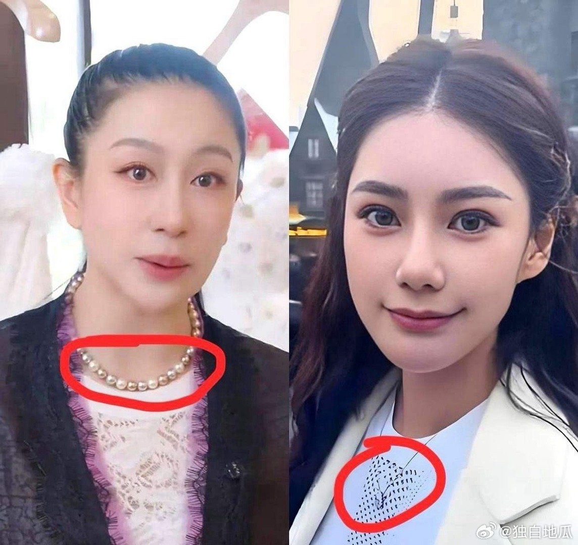 真当马筱梅是软柿子啊，谁都想过来捏两把，著名设计师兰玉最新爆料：她说，汪小菲前几
