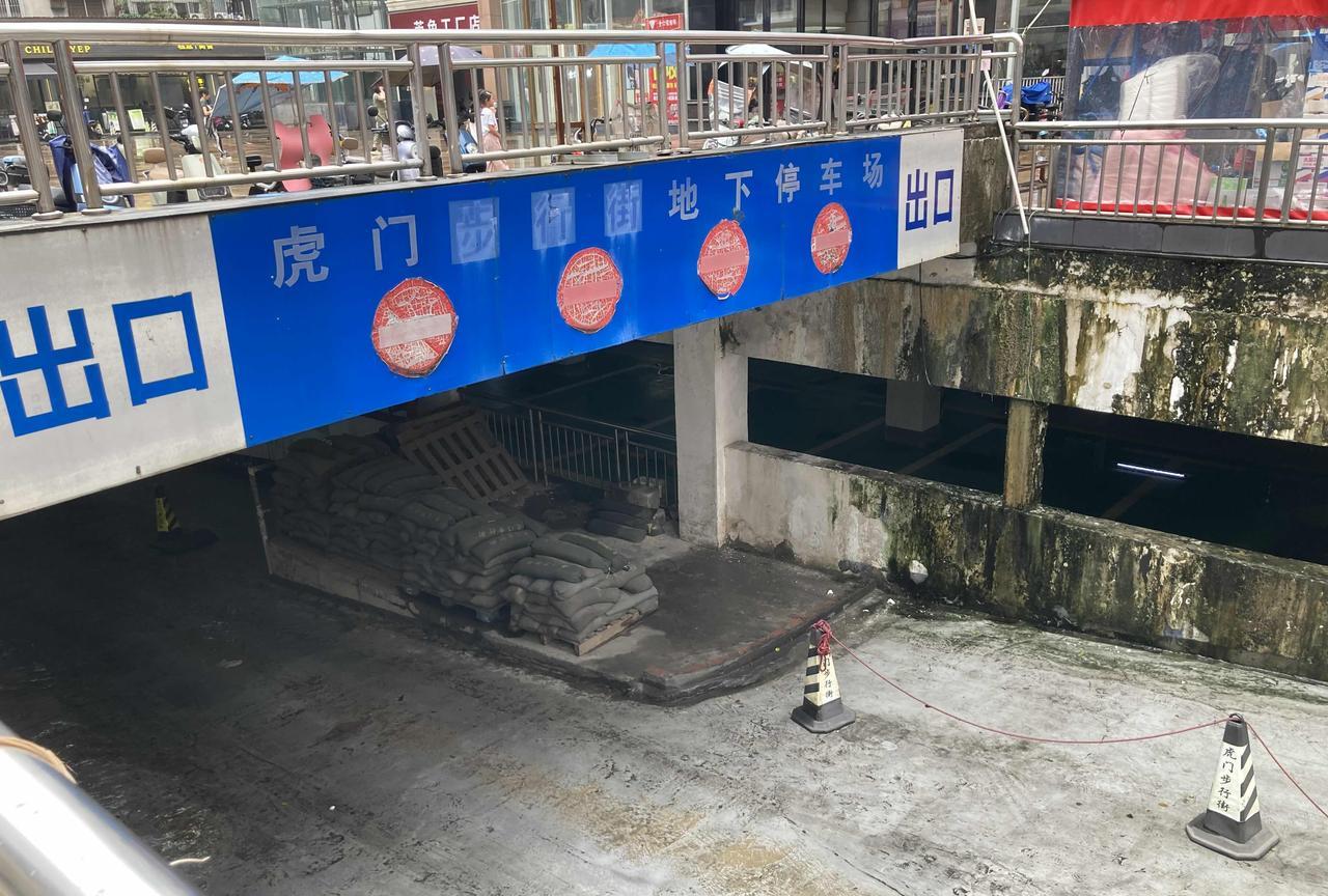 小祁说的没错，但凡能意识到且提前做好准备，就不是风险。2018年，台风