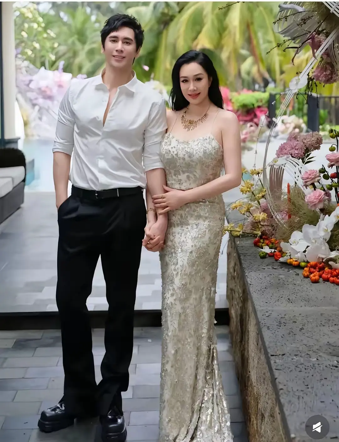 哪个母亲，哪个女儿？你能分清吗