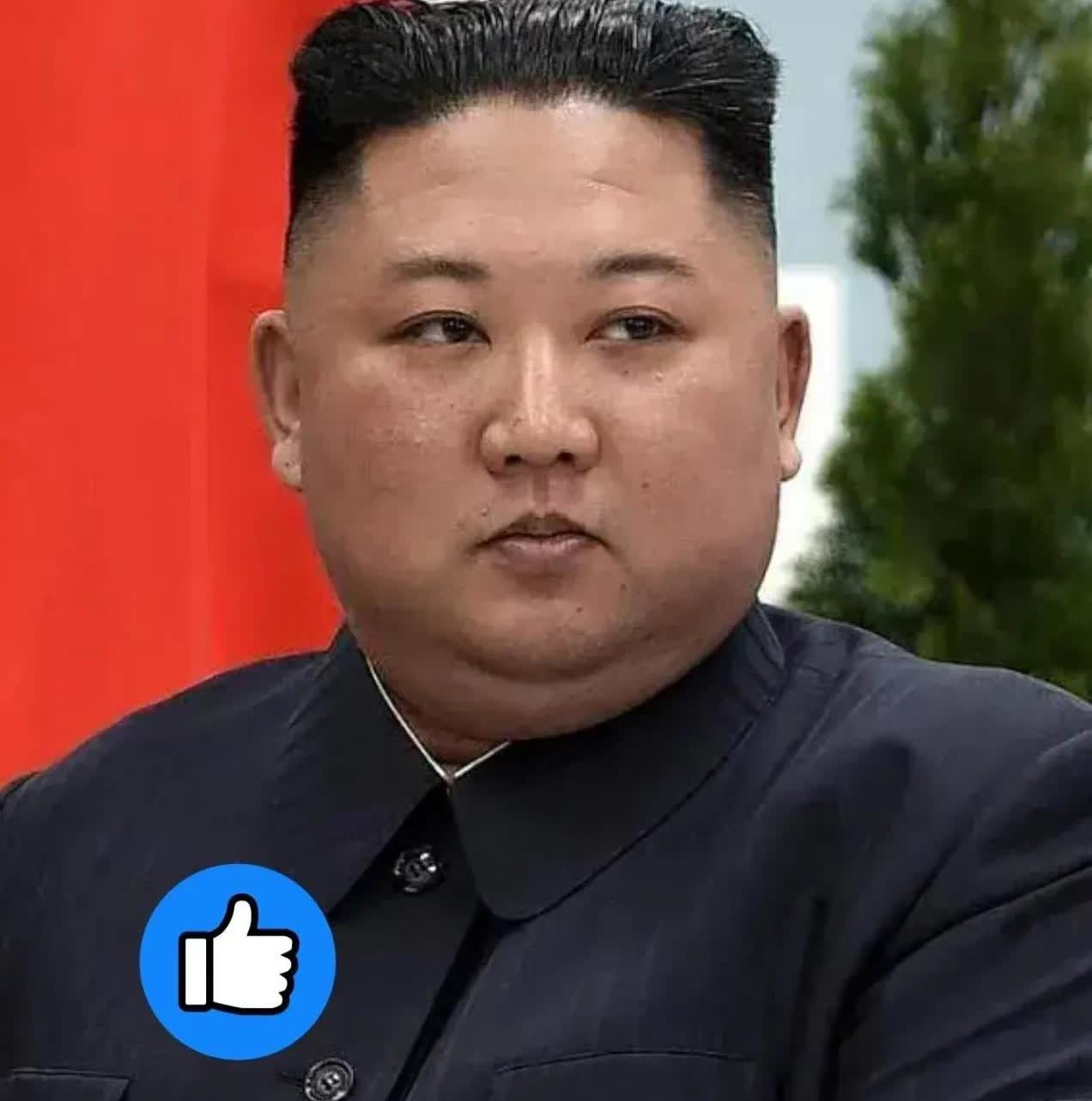 就在刚刚朝鲜宣布了9月28日，朝鲜最高人民会议常任委员会宣布：10月