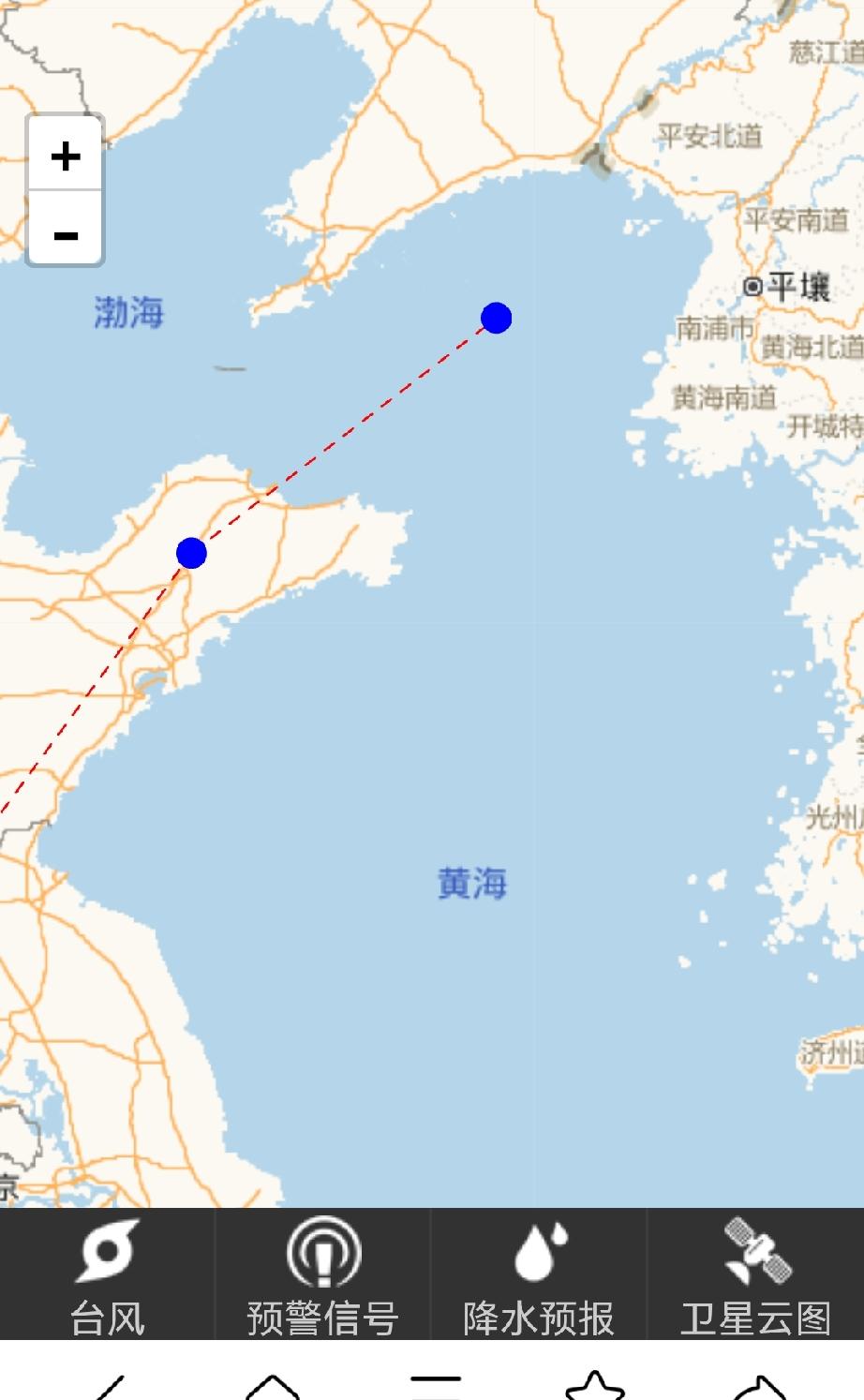 台风巴威已在浙江玉环坎门登陆，中心最大风力13级预计几天后经江苏宿迁，临沂，