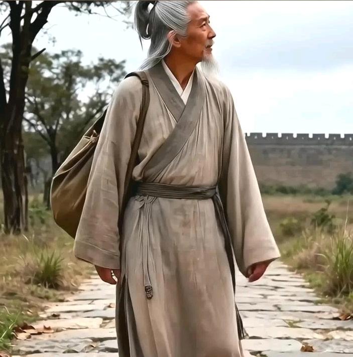 五十九岁的王昌龄在辞官归乡的路上，途经亳州，被当地刺史闾丘晓直接拉出去砍了脑袋。