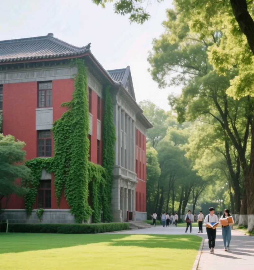 一年学费9万8！不是逼你倾家荡产，而是让你认清现实！今年许多大学学费涨价，尤