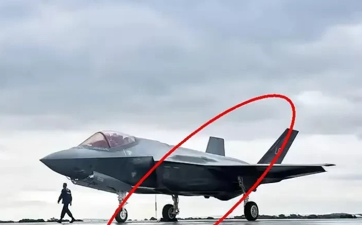 中国武器要拿F-35开刀了，中东就是最佳试验场。​​以色列有F-35，埃及买了
