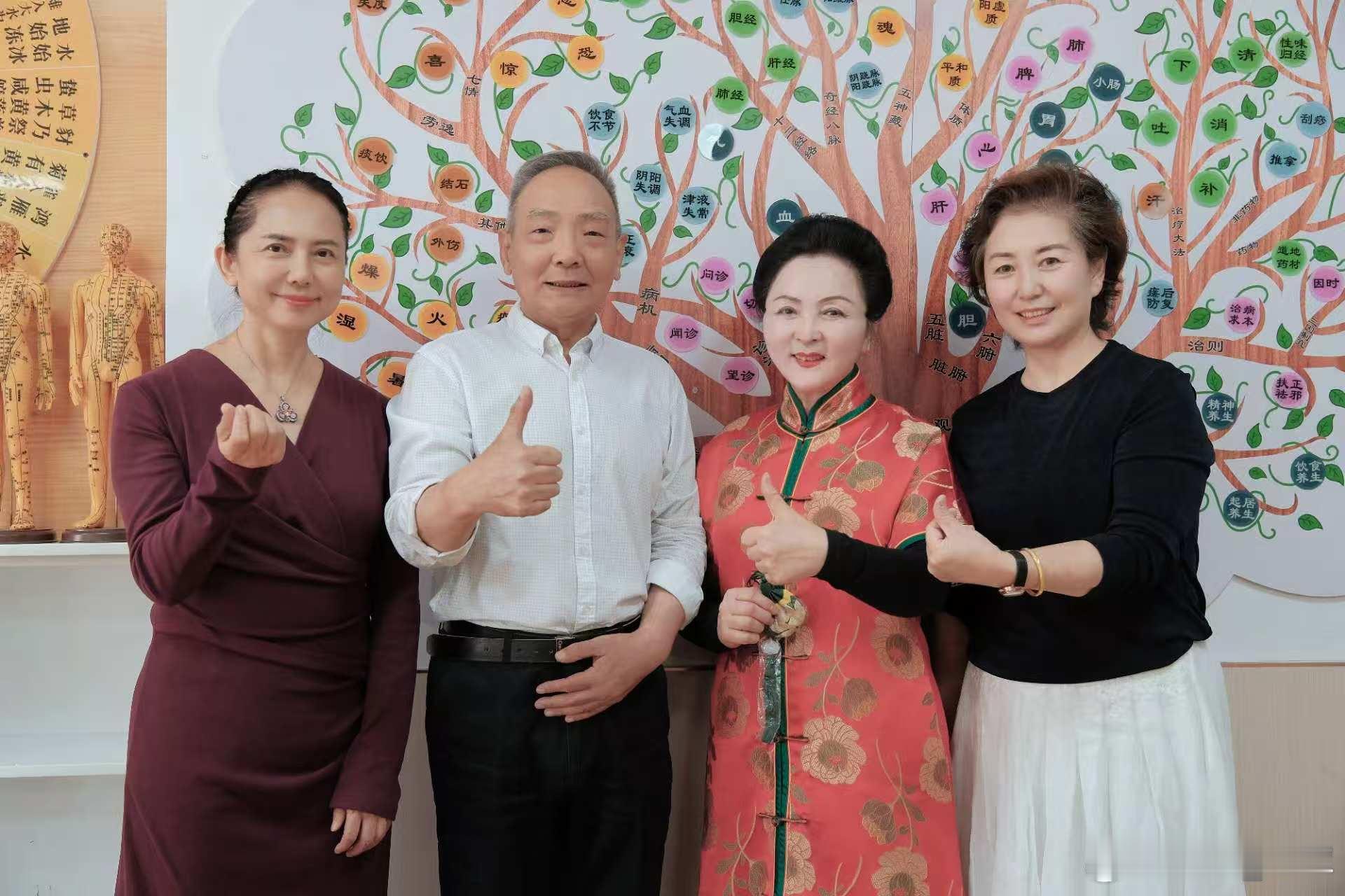 愿力=气的方向中医讲“气即是阳，阳即是生命动力”。愿力本质上就是一种“定向的