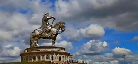 可悲！已经脱离中华百年的外蒙古，正在把中国人40年的努力毁掉！已经脱离中华百年的