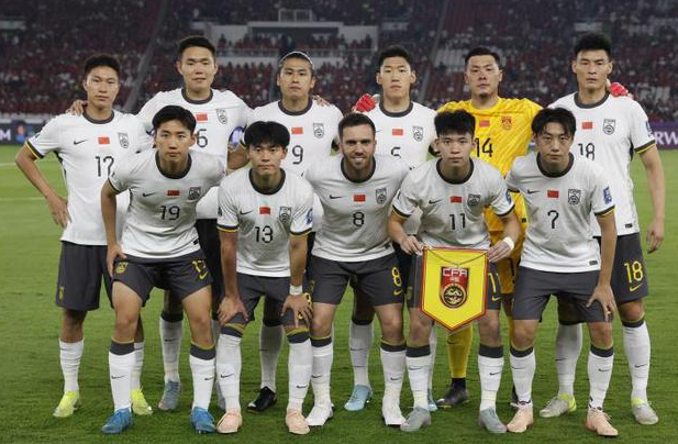 梦碎世界杯！王大雷武磊的最后冲击失败，大龄国脚的遗憾谢幕？