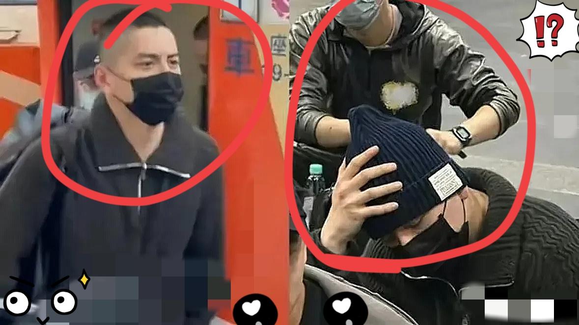 王大陆这下是真成冤大头了同样是伪造病例证明陈柏霖花了10万，修杰楷花了15