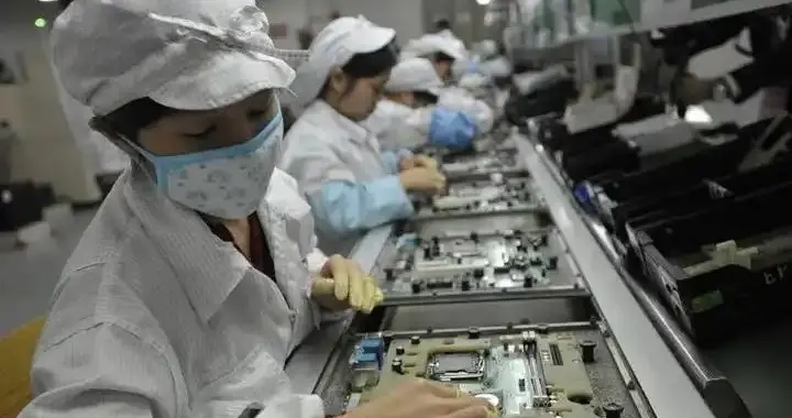 治不了中国, 就创造一个中国? 美国已经挑好了这2个国家, 是谁?