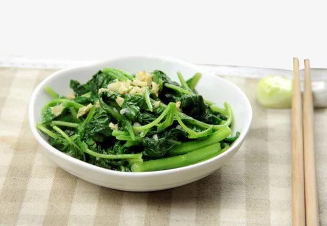 这几种野菜吃对了堪比药, 懂行的医生抢着吃!