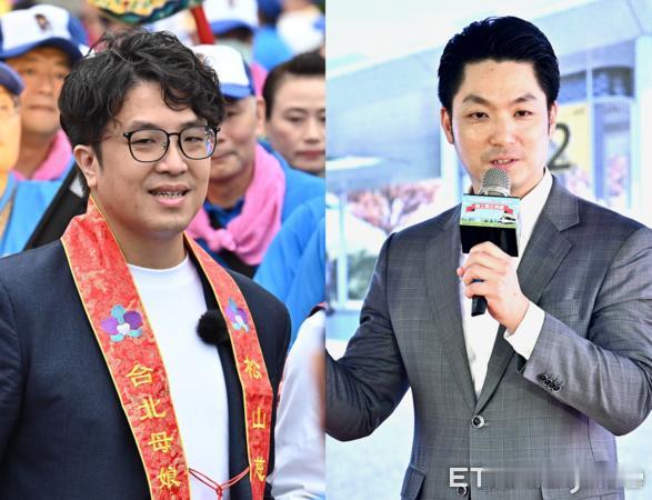 吴子嘉：沈伯洋小丑化，最后必将惨败2026台北市长选战逐渐升温，蓝绿双方参选人