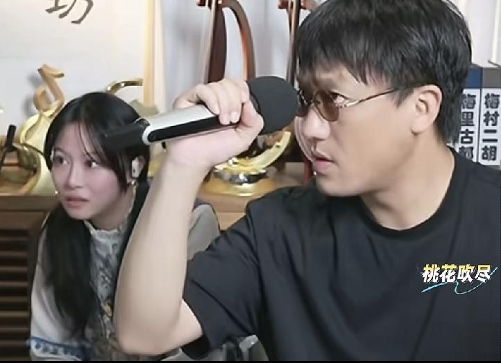 有个叫力哥的网红，我一直想说了！不知道为什么，我一看到她就觉得不舒服，看来起