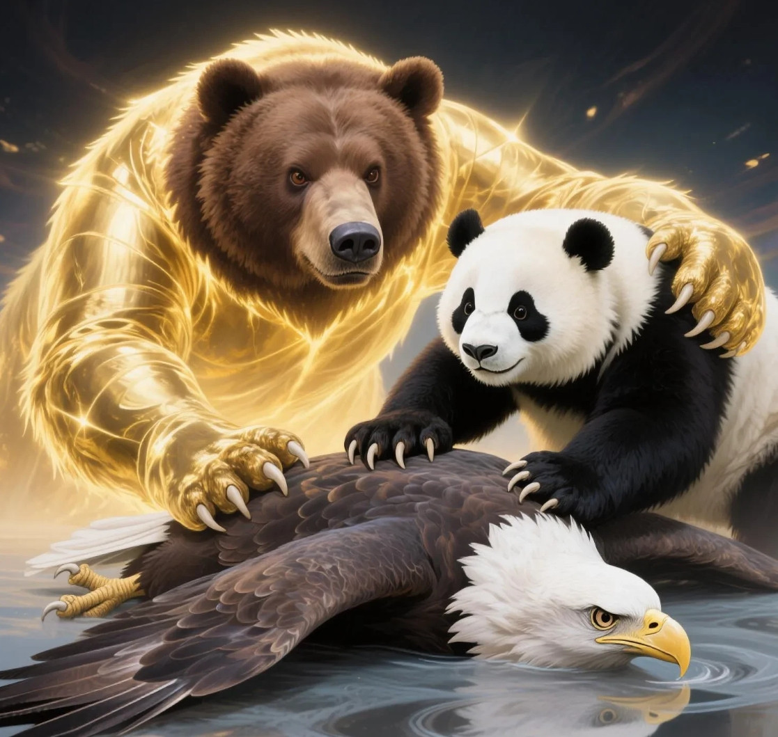 中俄联合声明都说了啥？第一条，俄罗斯表态：台湾是中国不可割舍的一部分，坚决支持