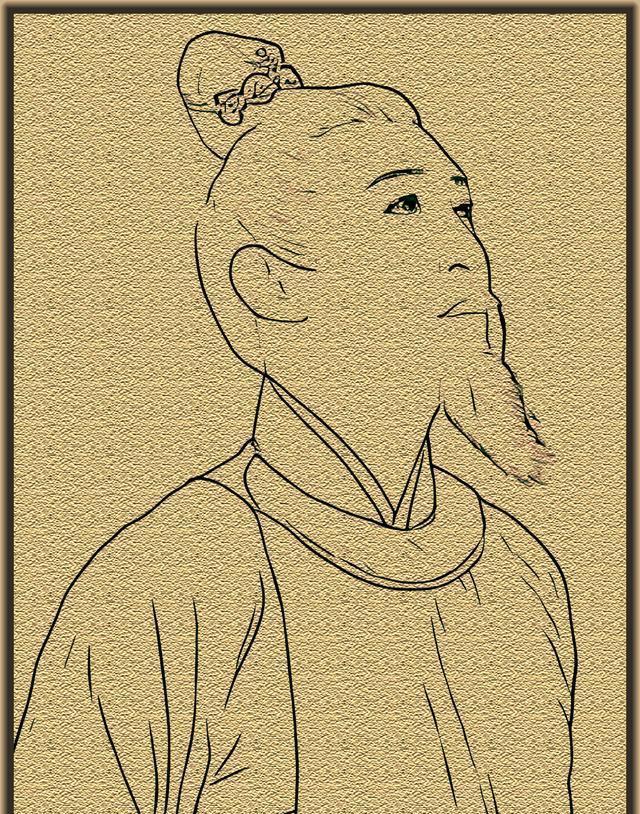 隋文帝时期，宫廷内外风声鹤唳，一桩牵涉巫术的奇案悄然浮现。史书所载“猫鬼”之说，