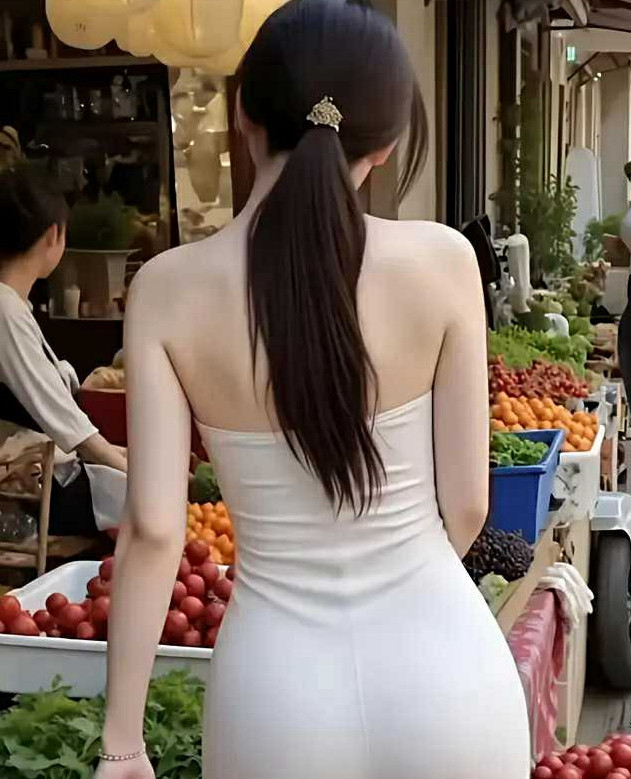 白色也很迷人